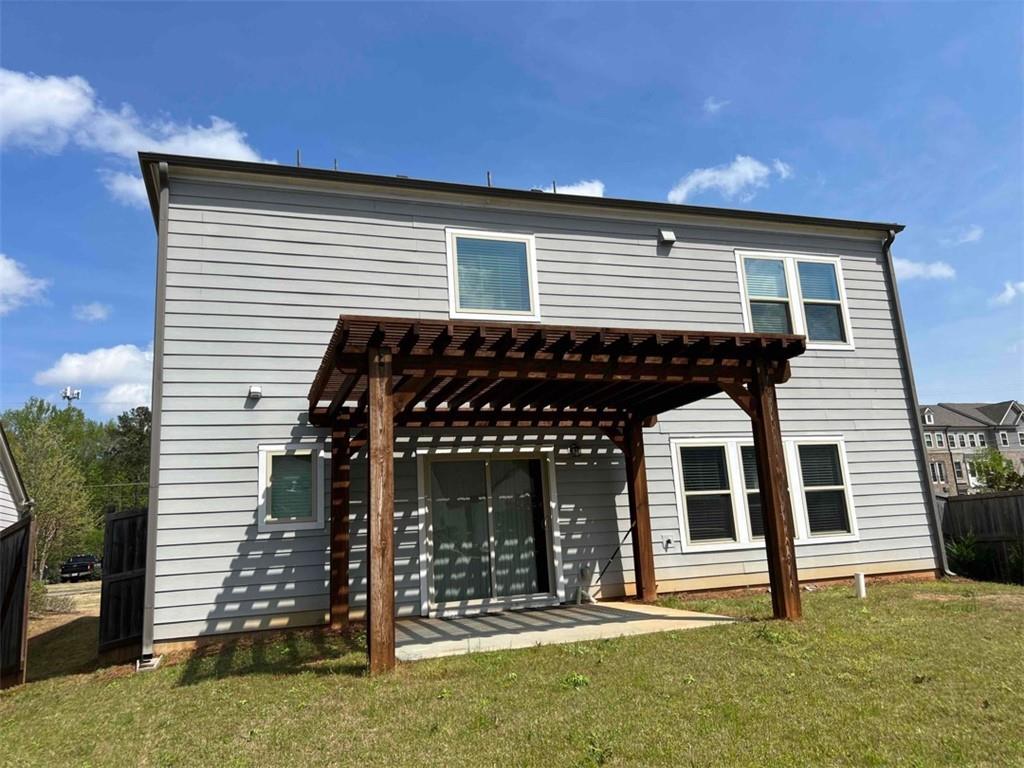 1151 Wisteria Drive, Mableton, Georgia image 27