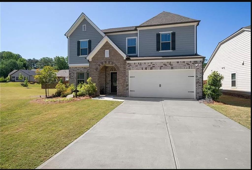 1151 Wisteria Drive, Mableton, Georgia image 1