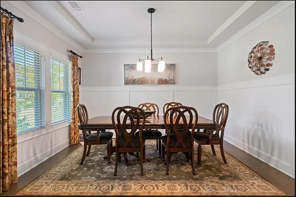 1151 Wisteria Drive, Mableton, Georgia image 3