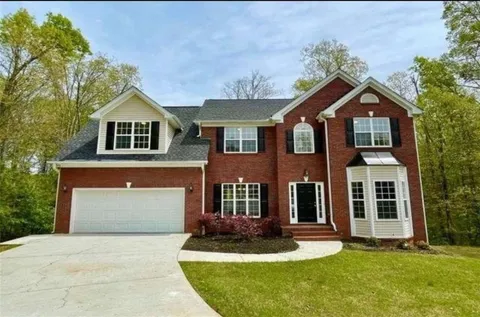 1240 Falls Creek Court, Conyers, GA 30094 - MLS#: 7514158