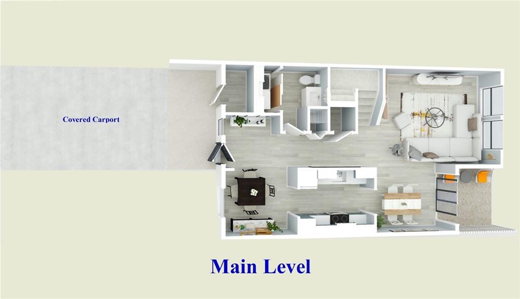 6330 Brandywine Trail