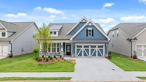2827 Freshwater Court, Gainesville, GA 30507 - MLS#: 7528450
