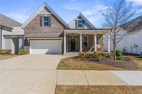 Homes For Sale - 542 Bray Street<br/> Cherokee County, Woodstock, GA 30188