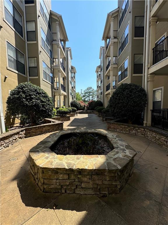 799 Hammond Drive #321, Atlanta, Georgia image 10