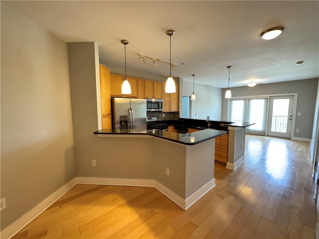 799 Hammond Drive #321, Atlanta, Georgia image 13