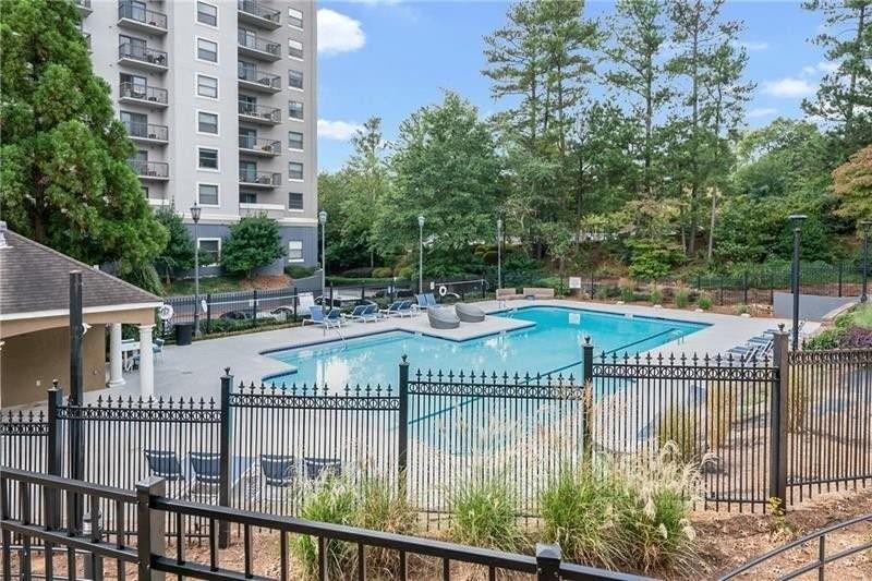 799 Hammond Drive #321, Atlanta, Georgia image 39