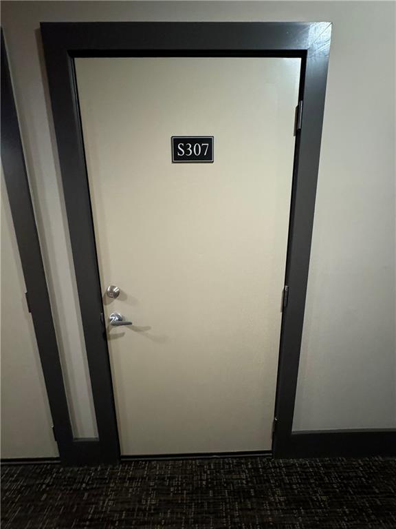 799 Hammond Drive #321, Atlanta, Georgia image 37