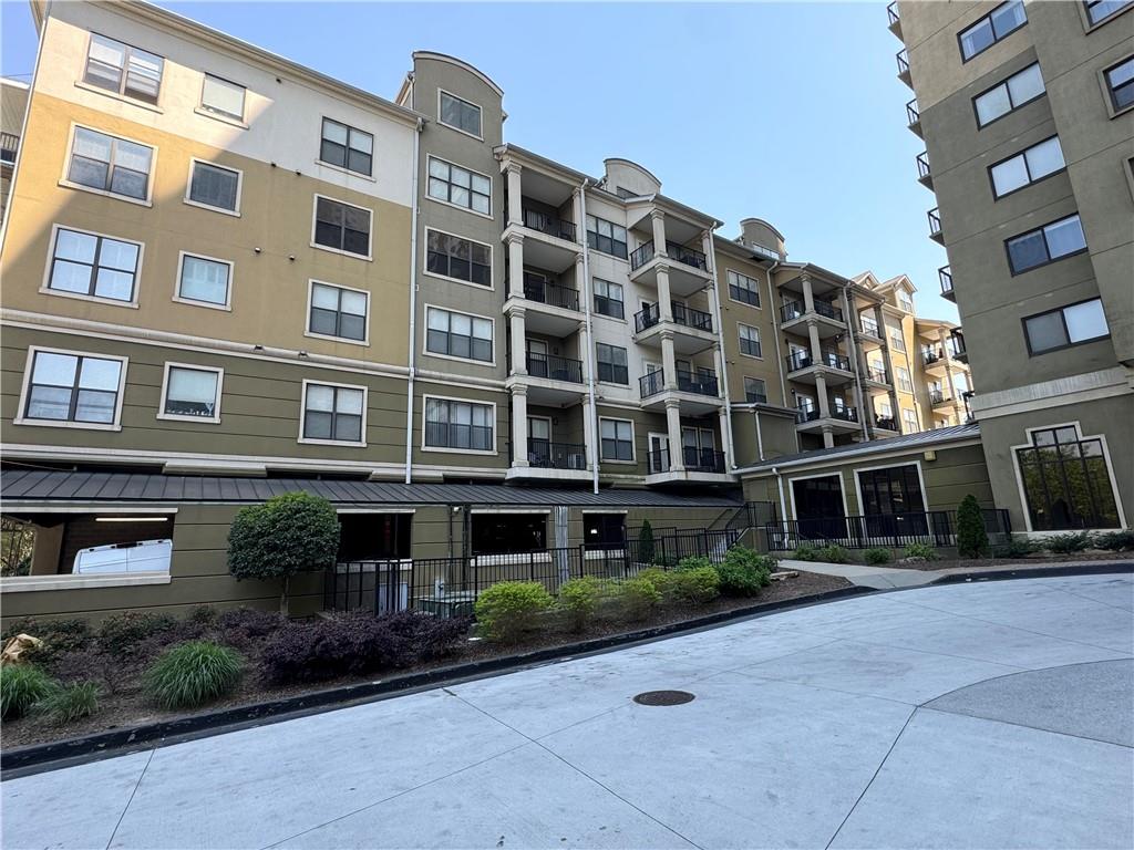 799 Hammond Drive #321, Atlanta, Georgia image 1