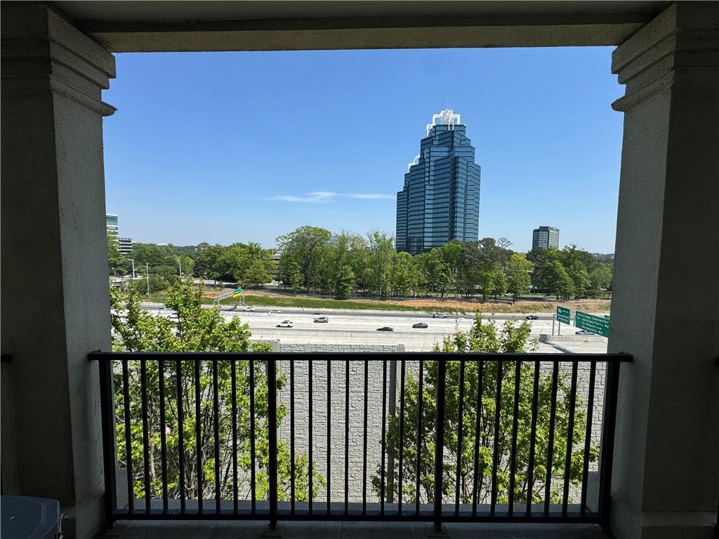 799 Hammond Drive #321, Atlanta, Georgia image 21