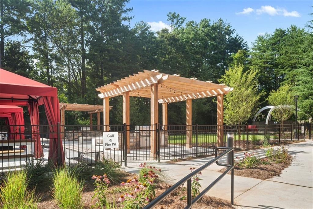 799 Hammond Drive #321, Atlanta, Georgia image 44