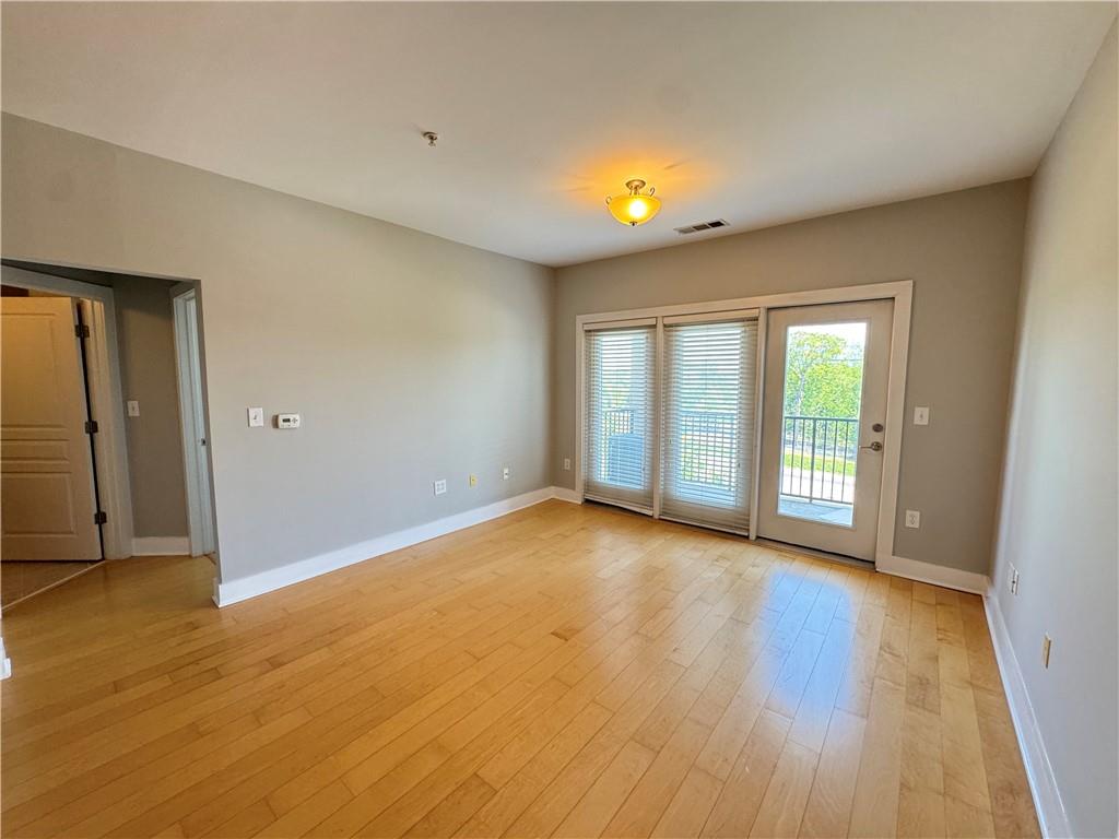799 Hammond Drive #321, Atlanta, Georgia image 18