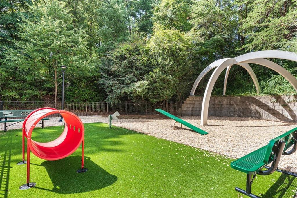 799 Hammond Drive #321, Atlanta, Georgia image 46