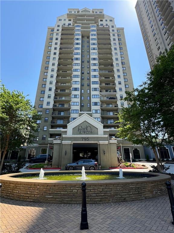 799 Hammond Drive #321, Atlanta, Georgia image 2