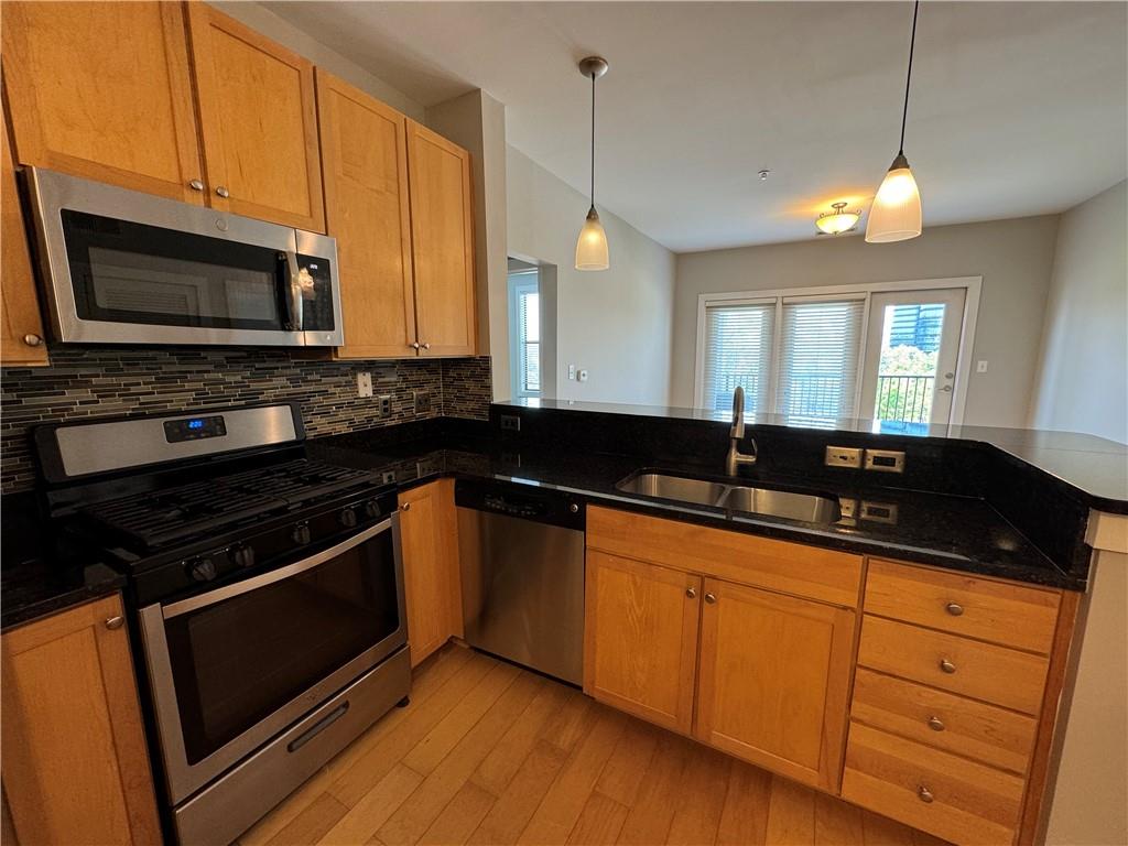 799 Hammond Drive #321, Atlanta, Georgia image 17