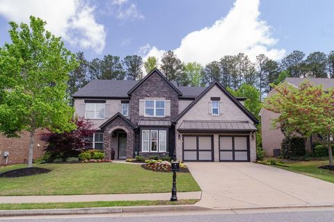 2720 Garonne Way Cumming GA 30041