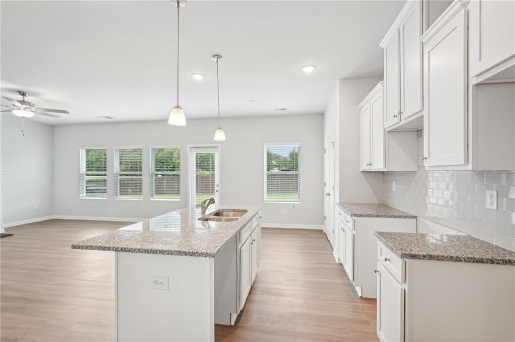 350 Lanier Circle