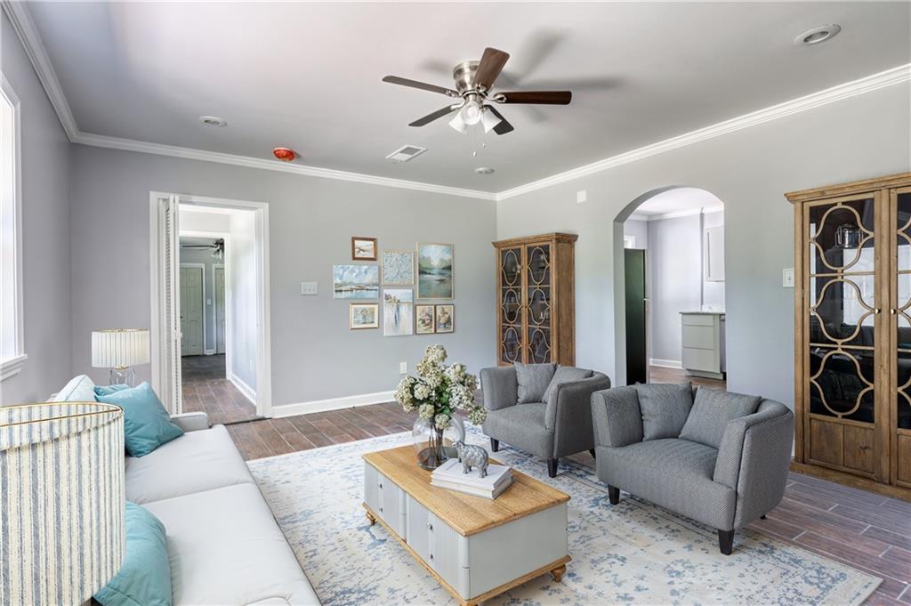 4844 Butner Road