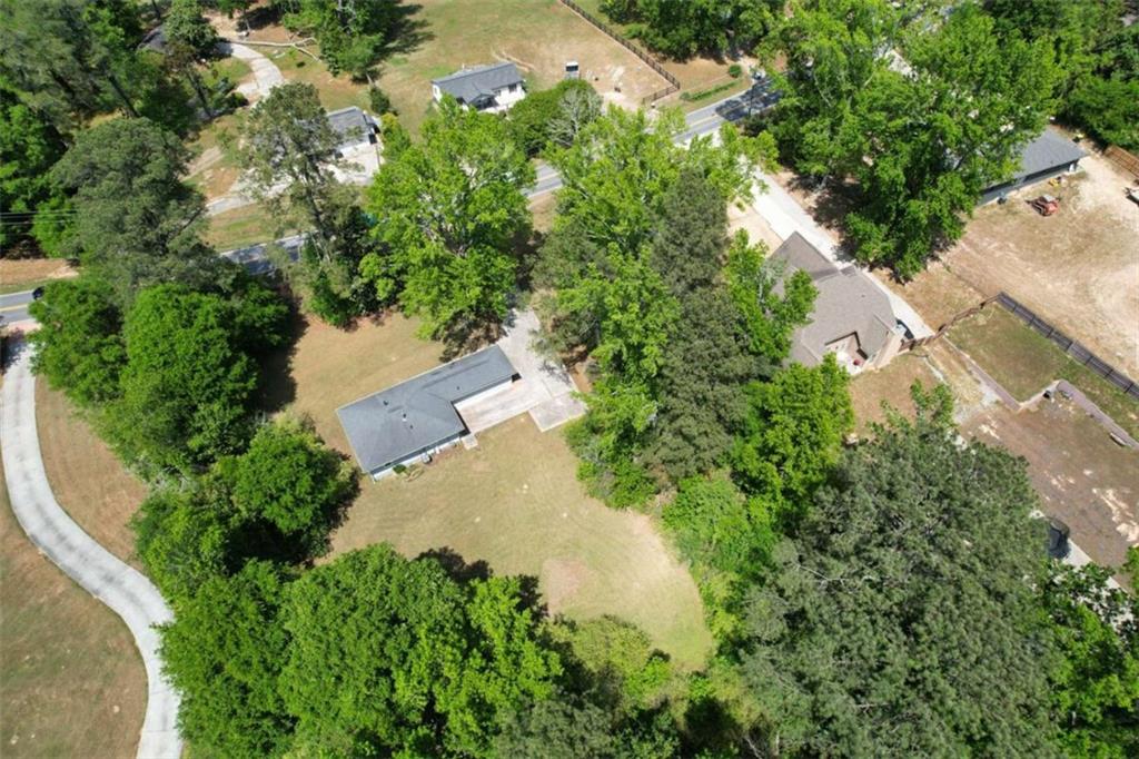 4844 Butner Road