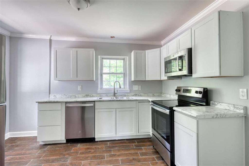 4844 Butner Road