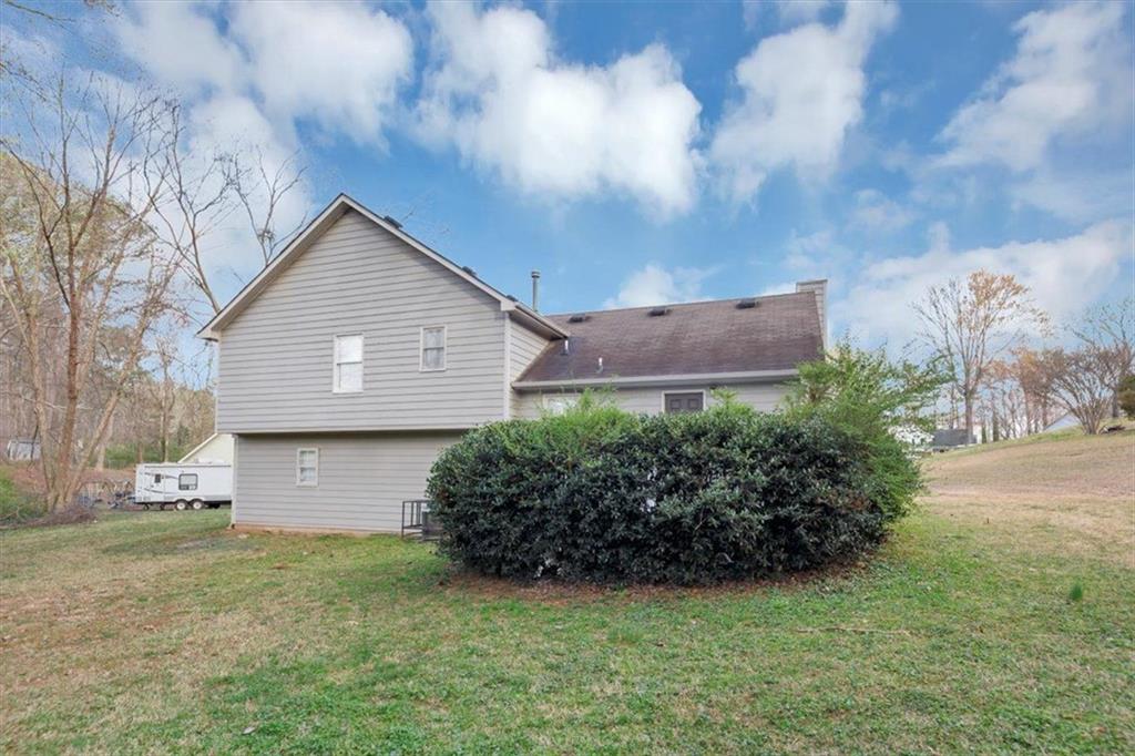 6405 Grafton Drive, Austell, Georgia image 38