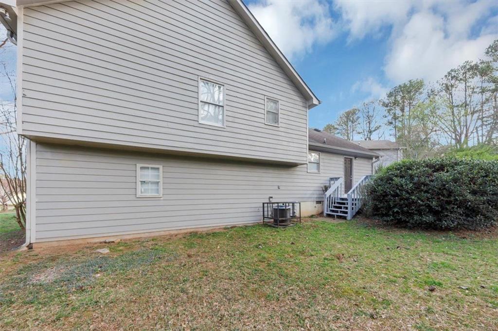 6405 Grafton Drive, Austell, Georgia image 39