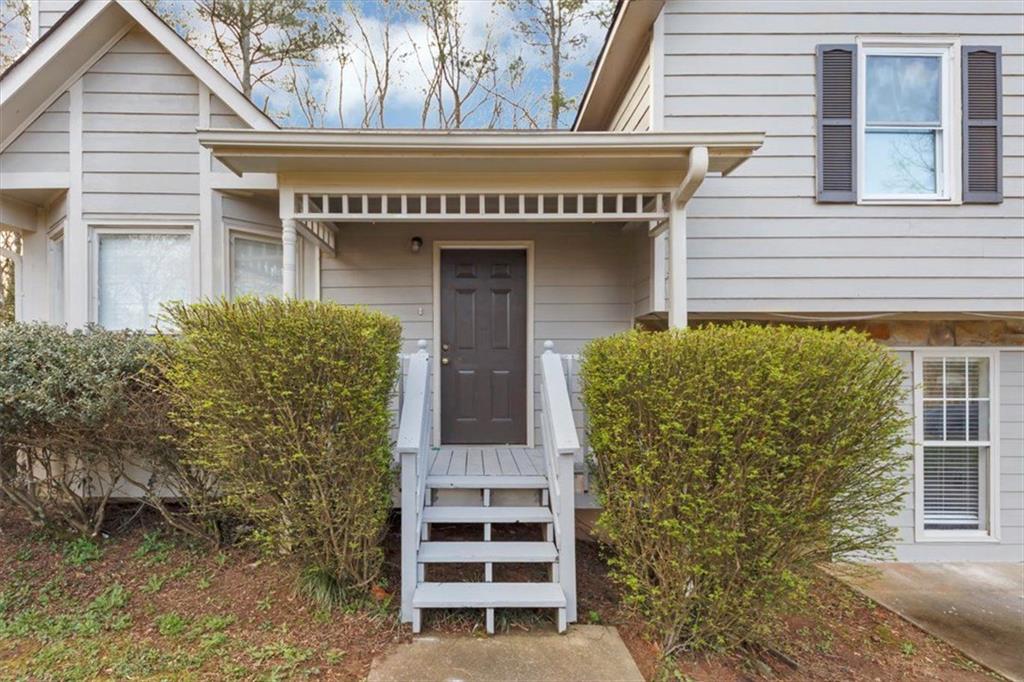 6405 Grafton Drive, Austell, Georgia image 4