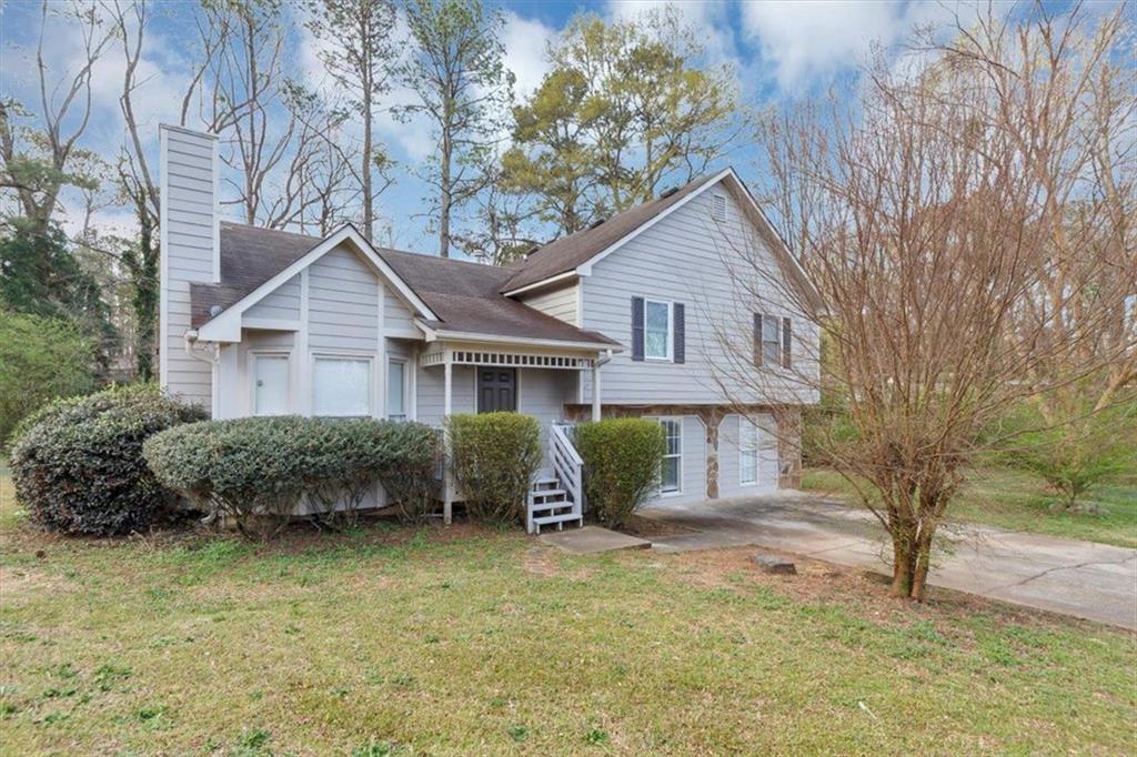 6405 Grafton Drive, Austell, Georgia image 3
