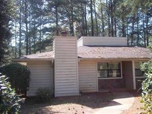Townhouse For Sale - 5271 Williams Road #A1<br/> Norcross, GA 30093