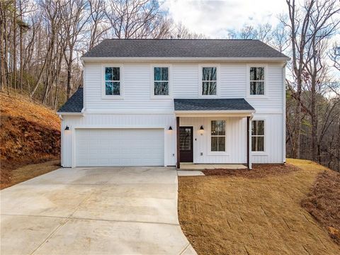 Homes For Sale - 91 Smith And Wesson Way<br/> Jasper, GA 30143