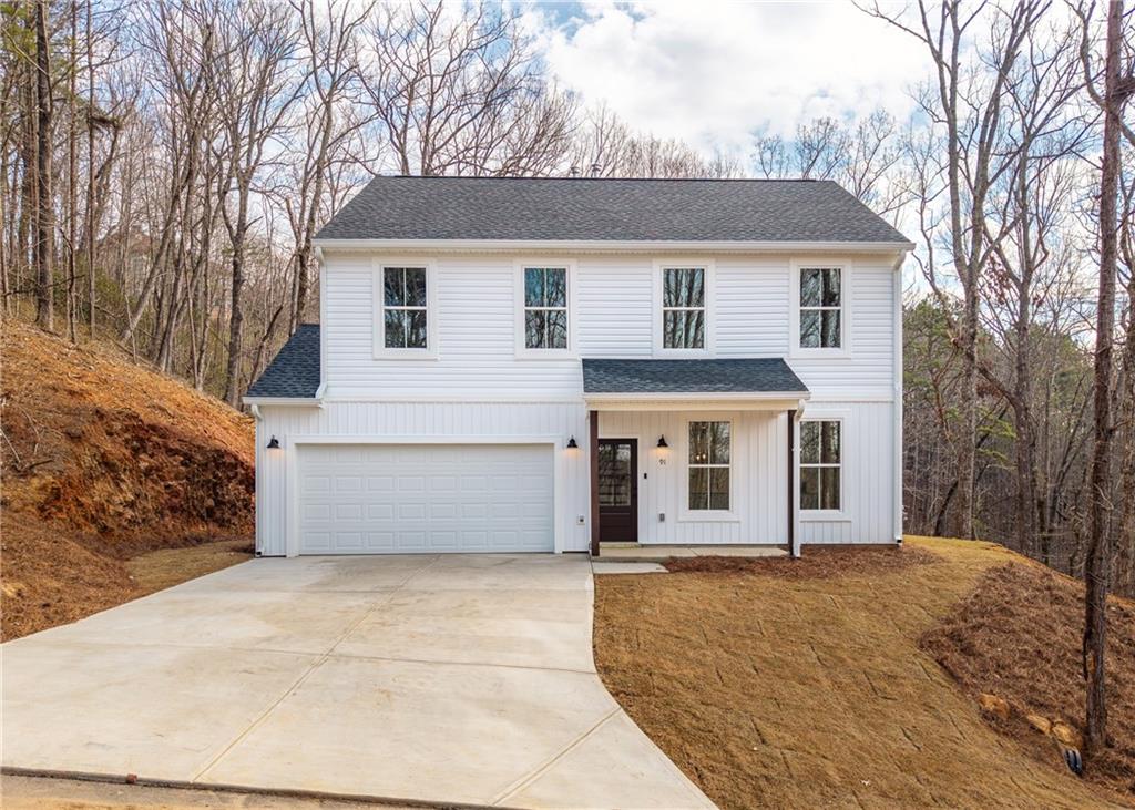 91 Smith And Wesson Way