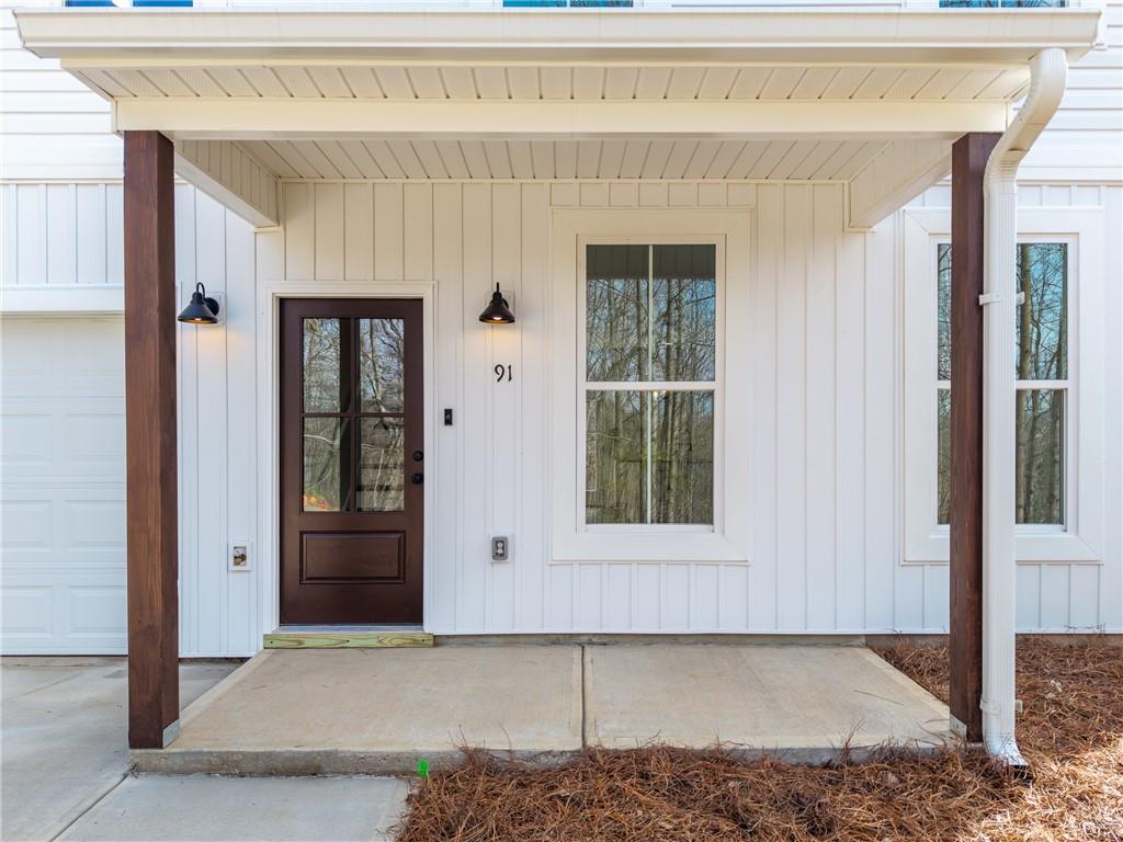 91 Smith And Wesson Way