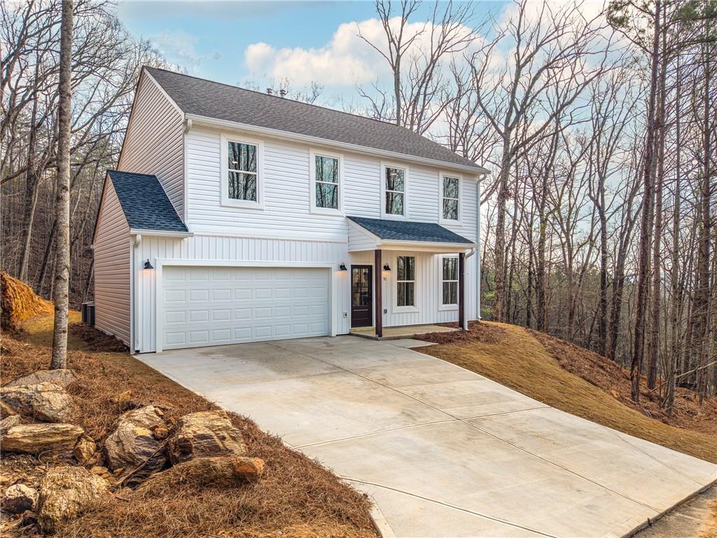 91 Smith And Wesson Way