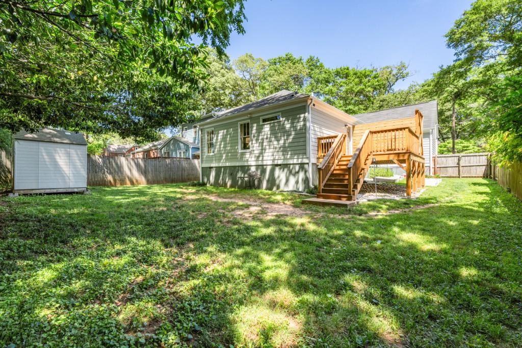 166 Martha Avenue, Atlanta, Georgia image 31