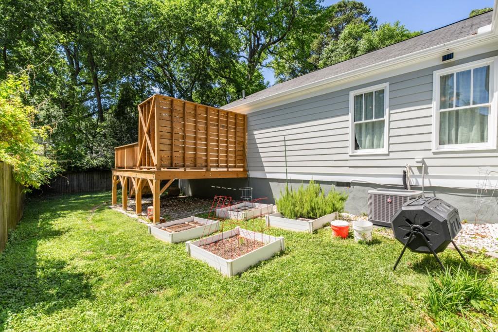 166 Martha Avenue, Atlanta, Georgia image 30