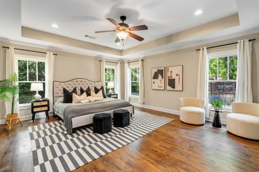 166 Martha Avenue, Atlanta, Georgia image 17