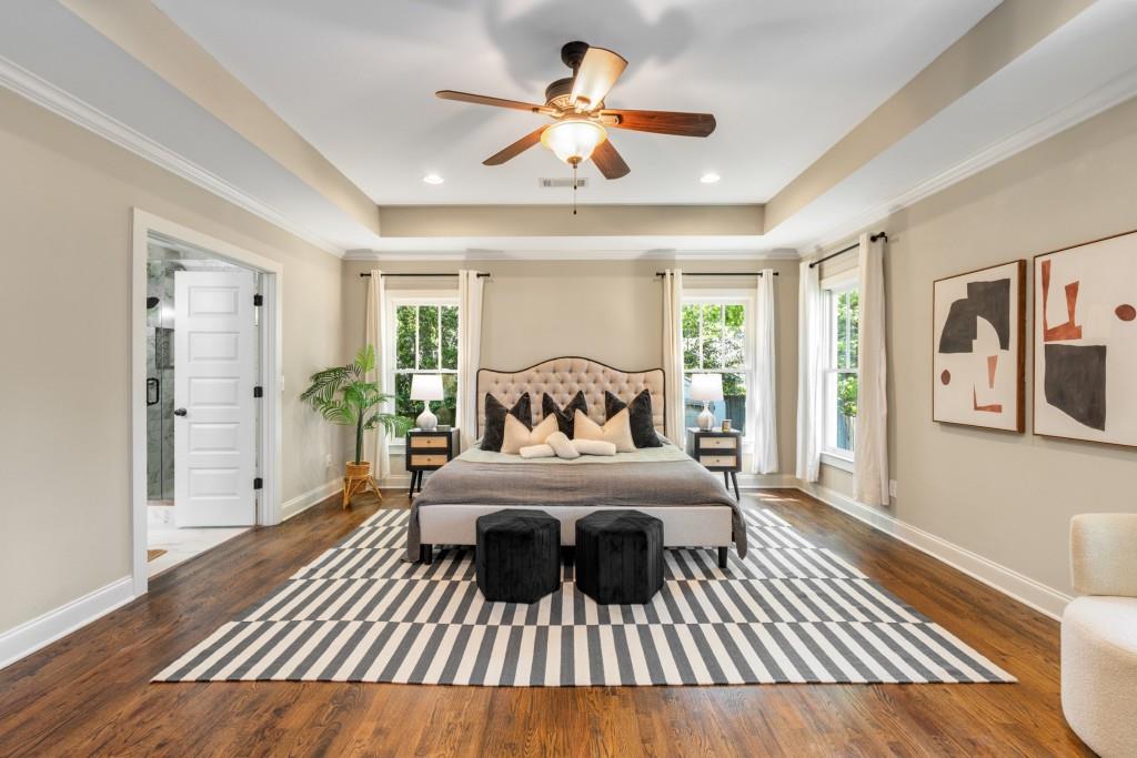 166 Martha Avenue, Atlanta, Georgia image 16