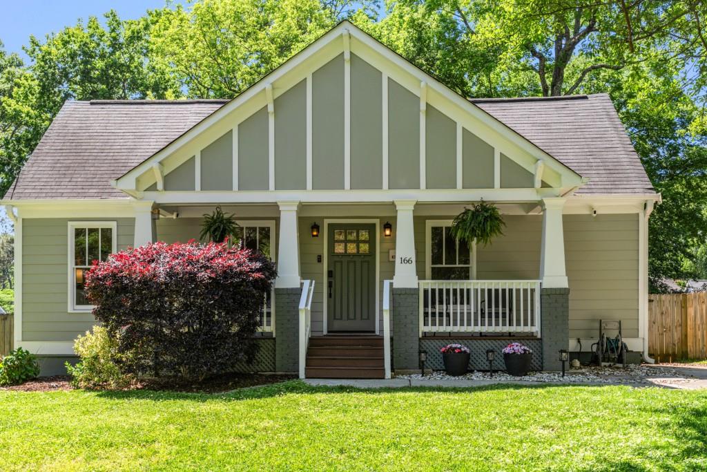 166 Martha Avenue, Atlanta, Georgia image 1