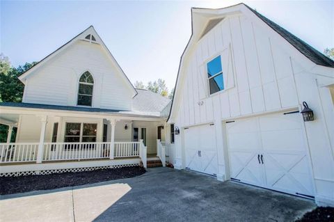 A home in Carrollton