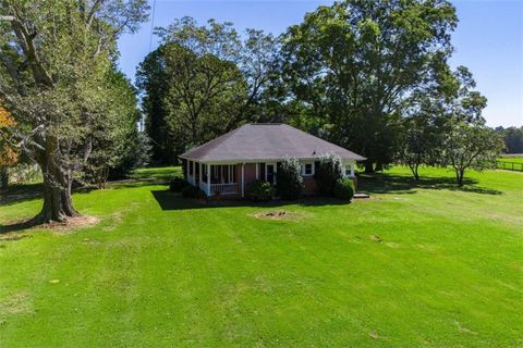 A home in Carrollton