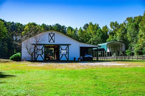 A home in Carrollton