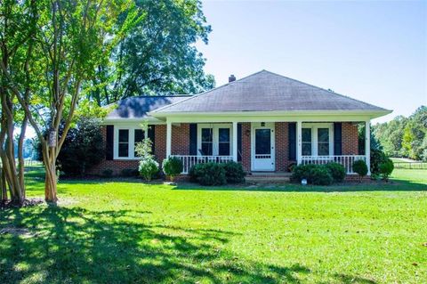 A home in Carrollton