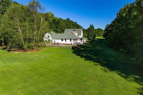 A home in Carrollton