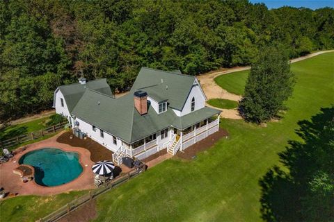 A home in Carrollton