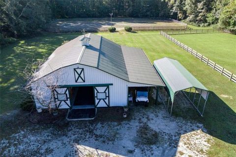 A home in Carrollton