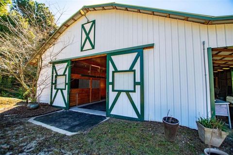 A home in Carrollton