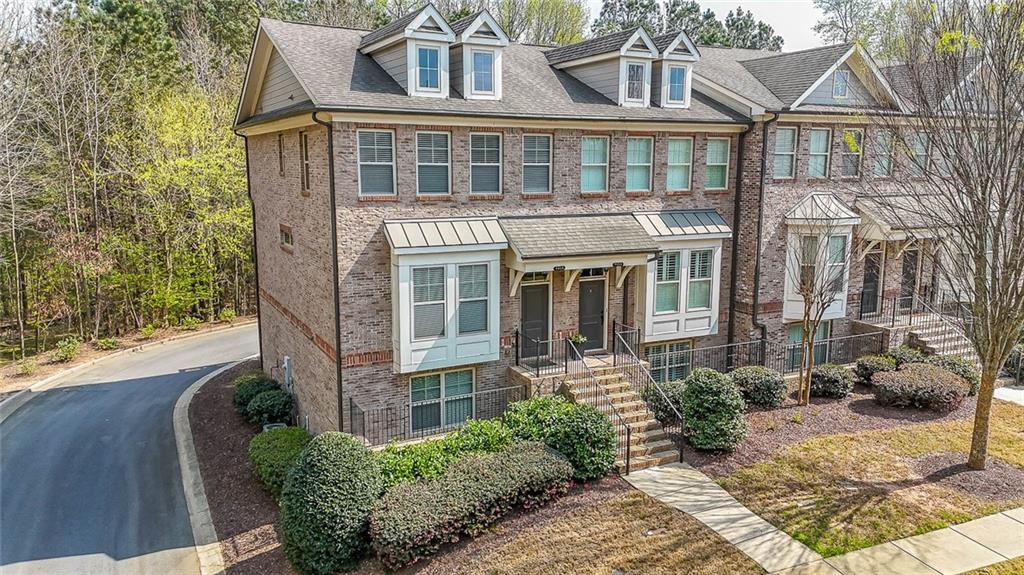7910 Willoughby Court