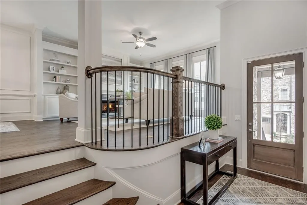 Senoia, Georgia 30276, United States, 3 Bedrooms Bedrooms, ,4 BathroomsBathrooms,Residential,Active,180633