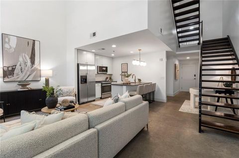 905 Juniper Street NE 116 Atlanta GA 30309