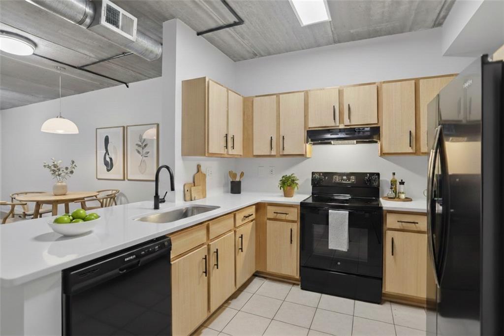 800 Peachtree Street NE 2104