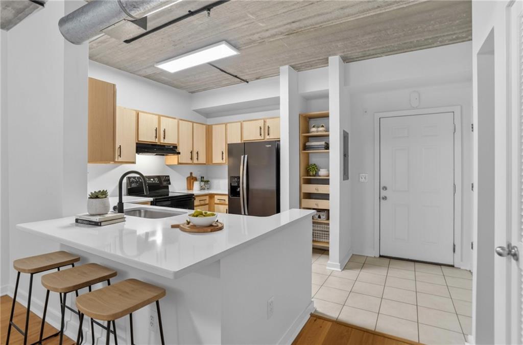 800 Peachtree Street NE 2104